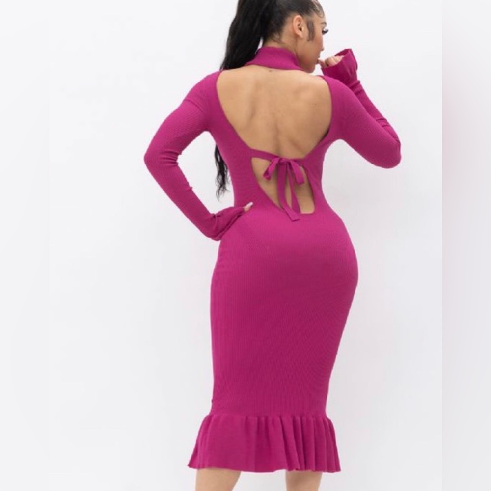 Dress - Picture 2 of 2